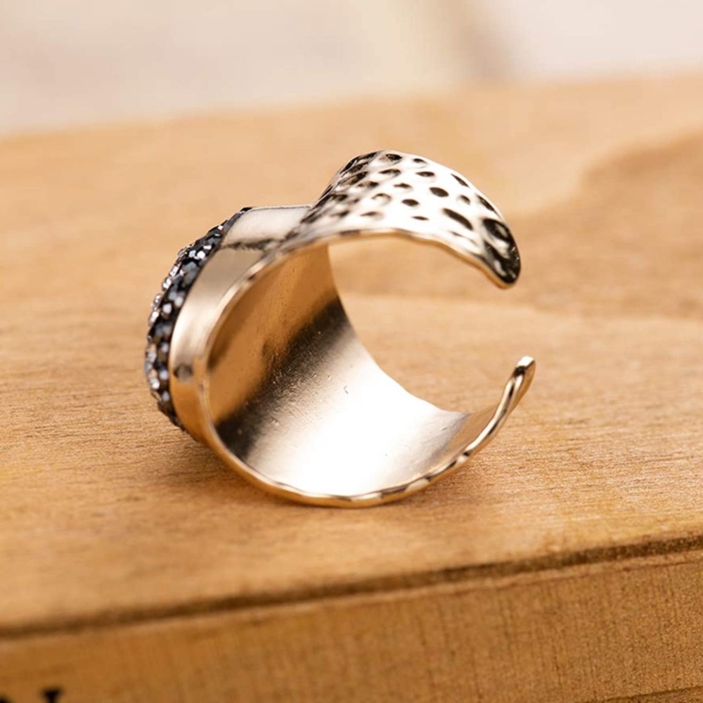Evil eye ring 🧿 - Picture 4 of 6